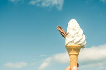Yesterday was the hottest day of the year, and it’s set to be even hotter today