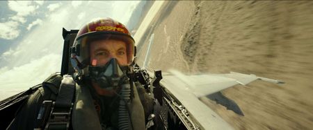 Top Gun Maverick star confirms “conversations” are taking place around Top Gun 3