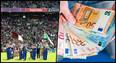 Looking for a hotel room for the All-Ireland Final weekends? It won’t come cheap…