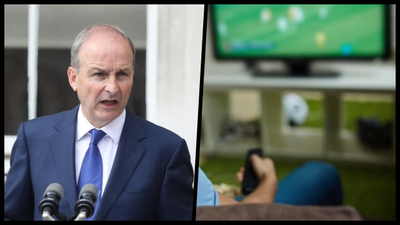 Government will not eliminate TV licence fees despite media commission’s recommendation