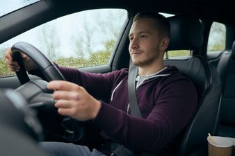 COMPETITION: Here’s how you can WIN €500 off your young driver car insurance with Allianz