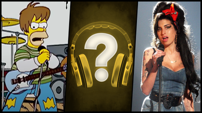 The JOE Music Quiz: Week 113