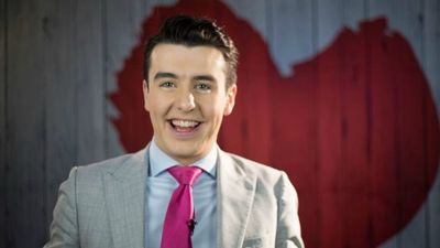 “About five years ago I kind of disappeared.” Comedian Al Porter explains absence from public life