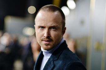 Black Mirror is finally coming back with Breaking Bad’s Aaron Paul among the star-studded cast