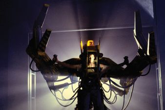 One of the best sci-fi sequels ever is among the movies on TV tonight