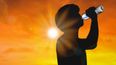 Public urged to be “especially mindful” of water use ahead of heatwave