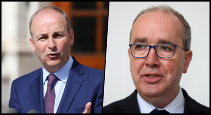 Another Fianna Fáil TD has cast doubt on Micheál Martin leading party into next general election