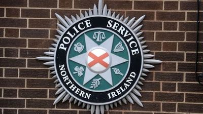 Teenager dies after late-night crash in Tyrone