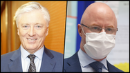 Numerous complaints against Pat Kenny ‘Covid Roundup’ segment rejected by Broadcasting Authority