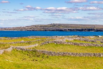 You and your family could live on the Aran Islands rent-free for a year