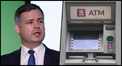 Publicans and politicians condemn AIB move to remove cash from 70 branches
