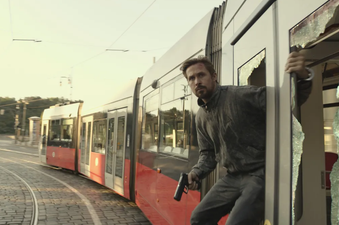 WATCH: Ryan Gosling reveals the most dangerous stunt while making The Gray Man