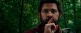A creative post-apocalyptic horror is among the movies on TV