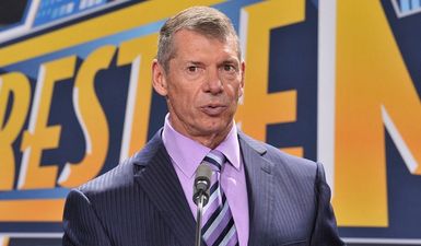 WWE boss Vince McMahon says he’s finally retiring – others aren’t so sure
