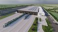 Major DART expansion set to begin construction in 2024