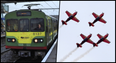 Iarnród Éireann apologises for delays as passengers forced doors open in Bray