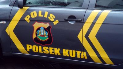 Irish man dies in Bali following scooter crash