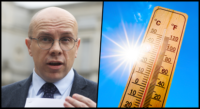 Sinn Féin accused of “climate denial” in stinging criticism of indecision on emissions