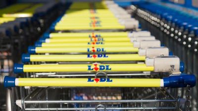 Lidl ad with man not wearing life jacket on paddle board among 14 found in breach of standards