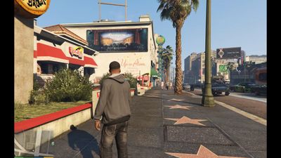 GTA 6 will reportedly be based on a modern day “Bonnie & Clyde”