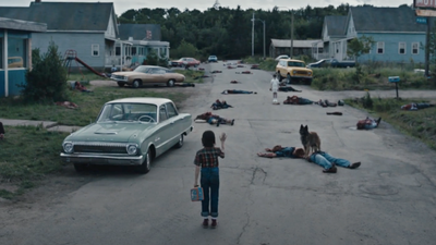 One of the best horror shows of recent years is now available to watch in Ireland