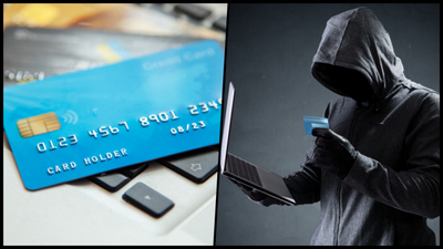 Public warned of elaborate bank card scam after undercover Garda sting