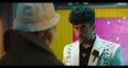 Bullet Train director on casting Bad Bunny, arguably the most famous person in the world right now
