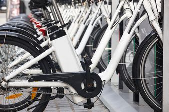 Bolt to launch first electric bike scheme in the South East