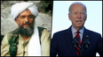 Osama Bin Laden’s successor killed in US drone strike
