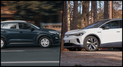 Here are the top-selling car models of 2022 so far