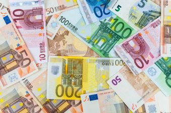 Irish household wealth worth more than €1 trillion for the first time ever