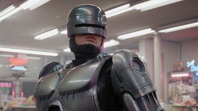 A biting sci-fi satire is among the movies on TV tonight
