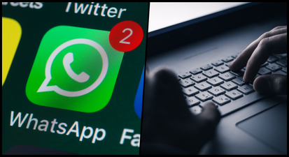 Gardaí warn public of “Hi Mum” text scam