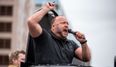 Too little too late for sorry Alex Jones as he’s hit with $4 million bill over Sandy Hook conspiracy claims