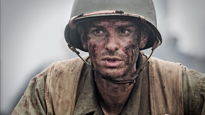 An Oscar nominated Andrew Garfield performance is among the movies on TV tonight