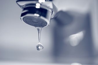 Public urged to conserve water as around 60 areas at risk of supply shortages