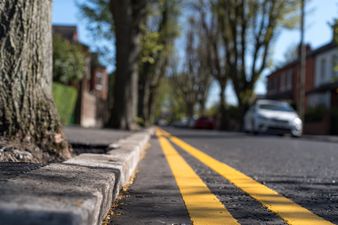 Road Safety Alert issued as high temperatures continue across Ireland