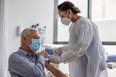 Second Covid booster vaccine being rolled out to more cohorts this week