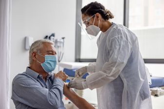 Second Covid booster vaccine being rolled out to more cohorts this week