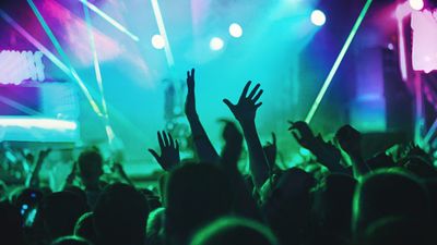 Don’t miss this temporary pop-up night club, coming to Dublin for one night only!