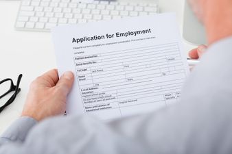 If you’re looking for a new job, this could be the perfect opportunity for you…