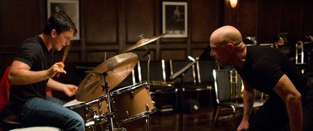 A stress-inducing music drama is among the movies on TV tonight