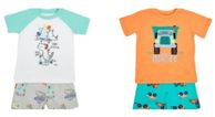 Dunnes Stores recalls children’s pyjamas over suffocation risk