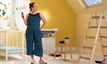 People want “offensive” Crown Paints advert banned after attracting hundreds of complaints