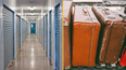 Human remains found in suitcases are the bodies of two children