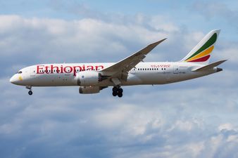 Pilots fly over destination airport at 37,000 feet because they were both sleeping
