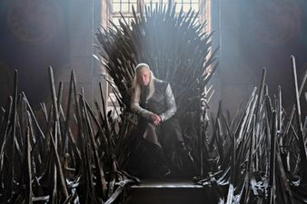 House of the Dragon needs to have “four full seasons”, says George R. R. Martin