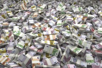 Two new millionaires in Ireland as part of Euromillions “Ireland Only Raffle”