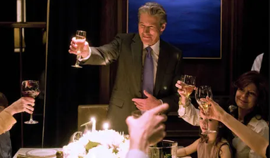 10 years ago today, a forgotten Richard Gere movie changed how we watch movies forever