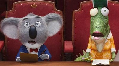 Sing 2 is your must-watch family film at home this week